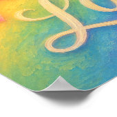 LiebeIstLiebe Poster (Ecke)