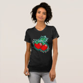 Liebekirschen T-Shirt (Vorne ganz)