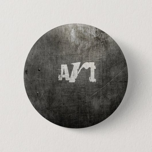 Liebekunst Button (Vorderseite)