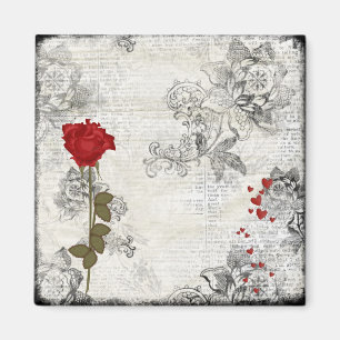 Liebemagneten Magnet