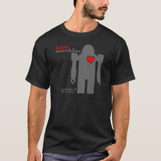 Liebemaschine T-Shirt