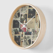 LiebeMehrUns Uhr (Winkel)