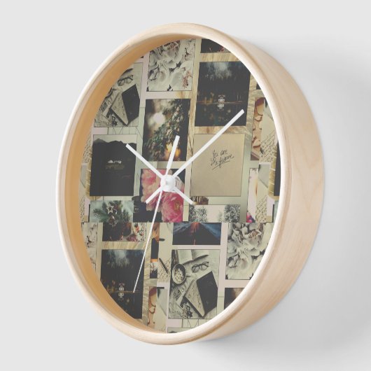 LiebeMehrUns Uhr (Winkel)