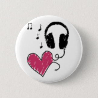 Liebemusik Button