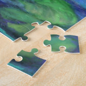 Lieben am Lago Maggiore Puzzle (Seite)