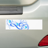 Lieben_ Autoaufkleber (Auf Auto)