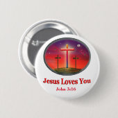 Lieben Button (Vorne & Hinten)