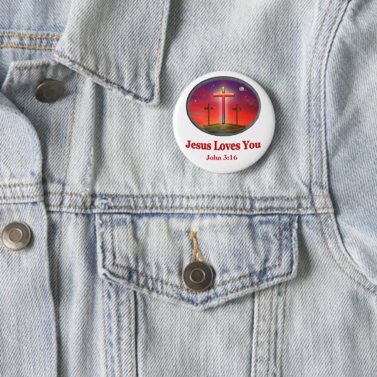 Lieben Button (Beispiel)