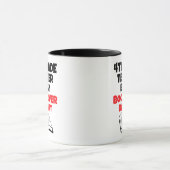 Lieben der vierten Klasse Tasse (Zentrum)