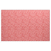Lieben des Maneaters rosa Stoff (Fat Quarter (45,7 x 55,9 cm))