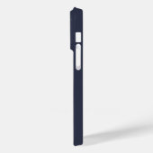 Lieben, die mit ihrem Vater Vater fischen Case-Mate iPhone Hülle (Rückseite / Links)