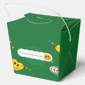 Lieben, die Sie bevorzugen Geschenkschachtel (Rückseite)