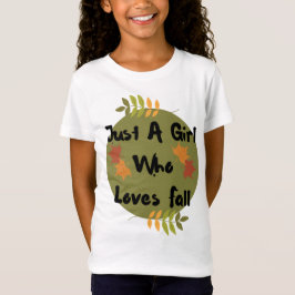 Lieben fallen T - Shirt