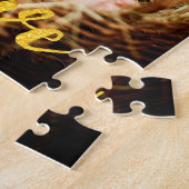 Lieben für Fotos oder Haustiere Puzzle (Seite)