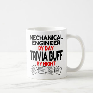 Lieben für Maschinenbauingenieure, die Trivia spie Kaffeetasse