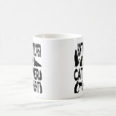 Lieben für Softwareentwickler Kaffeetasse (Mittel)