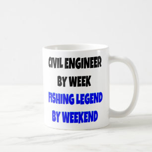 Lieben für zivile Ingenieure Kaffeetasse