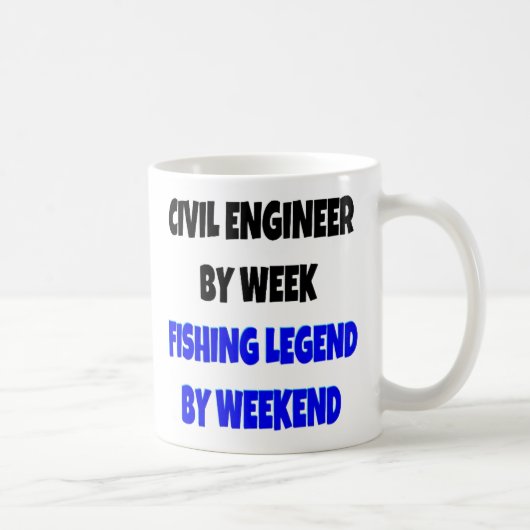 Lieben für zivile Ingenieure Kaffeetasse (Rechts)