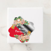 Lieben Geschenkanhänger (Beispiel)