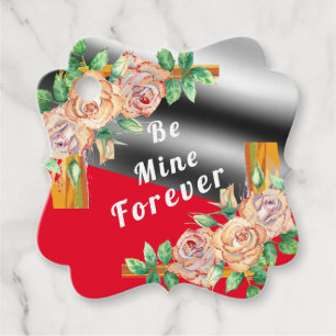 Lieben Geschenkanhänger