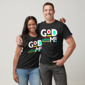 Lieben heilen Verteidiger T-Shirt (Unisex)