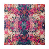 Lieben ich möglicherweise, schmelzendes fliese (Vorderseite)