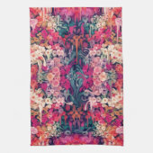 Lieben ich möglicherweise, schmelzendes handtuch (Vertikal)