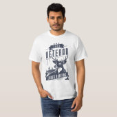Lieben jagen T-Shirt (Vorne ganz)