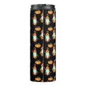 Lieben-Kaffee, wie bei einer Thermal Tumble Thermosbecher (Rückseite)