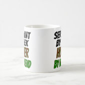 Lieben Kaffeetasse (Mittel)