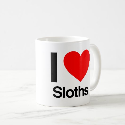 Lieben Kaffeetasse (VorderseiteRechts)