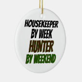 Lieben Keramik Ornament (Rechts)