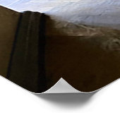 Lieben, Lieben, ich nicht Poster (Ecke)