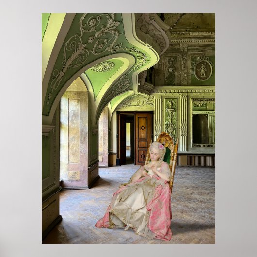 Lieben, Lieben, ich nicht Poster (Vorne)