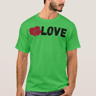 Lieben Lkw - Stopp Frauen 2 T-Shirt