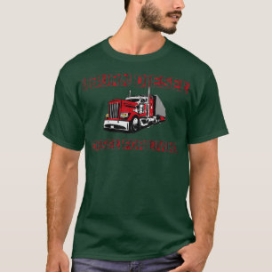 Lieben LKW stoppt ClassicCopy T-Shirt