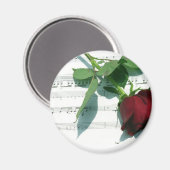 Lieben Magnet (Vorderseite/Rückseite)