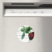 Lieben Magnet (In Situ (Geschirrspüler))