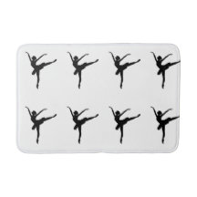 Lieben, Matte zu tanzen