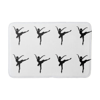 Lieben, Matte zu tanzen