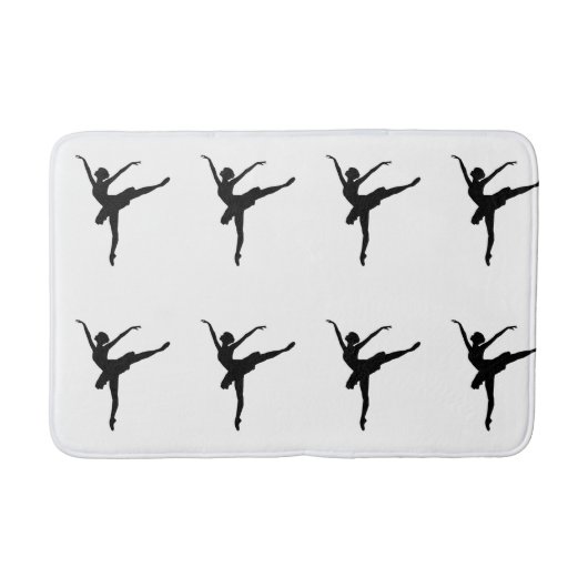 Lieben, Matte zu tanzen (Vorderseite)