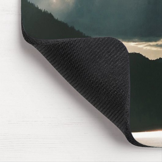 Lieben.... Mousepad (Ecke)