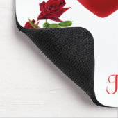 Lieben Mousepad (Ecke)