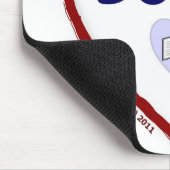 Lieben Mousepad (Ecke)