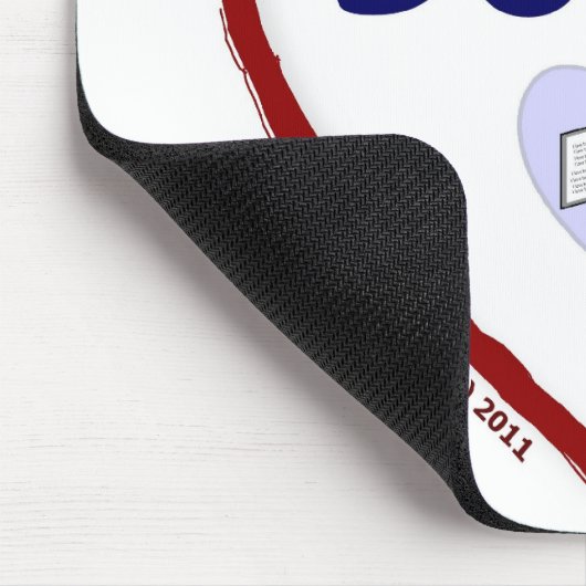 Lieben Mousepad (Ecke)