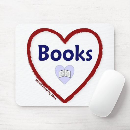 Lieben Mousepad (Mit Mouse)