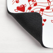 Lieben_ Mousepad (Ecke)