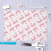 LIEBEN-Papiere 10 Zoll x 15 Zoll Seidenpapier (Handwerk)