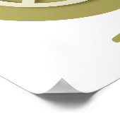 Lieben Poster (Ecke)