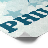 Lieben Poster (Ecke)